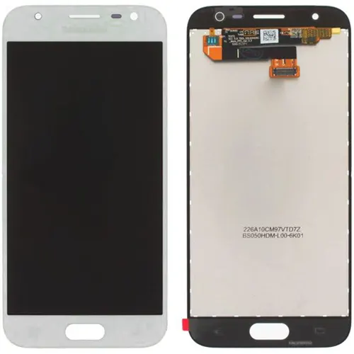Replacement for SAMSUNG J3 J300 WHITE TFT DISPLAY - Quality Phone Parts in Sri Lanka